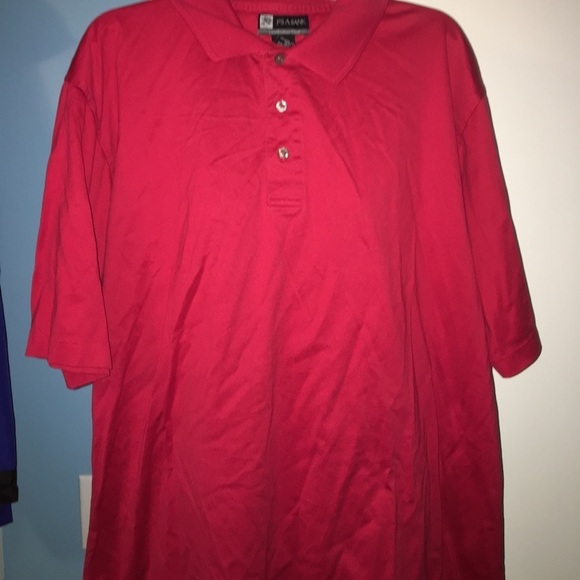 Jos. A. Banks Golf 🏌 Shirt - Picture 1 of 4